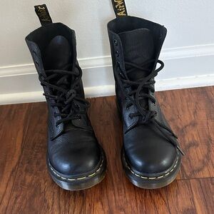 Dr Martens Boots